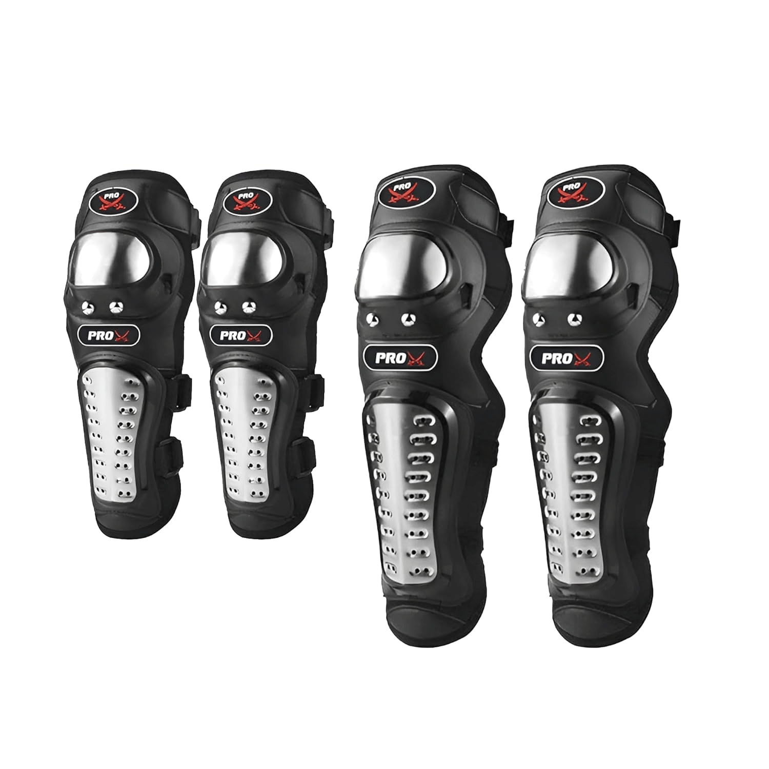 AKSMIT Black Elbow Support ( Pack of 4 ) AKSMIT Black Elbow Support ( Pack of 4 )