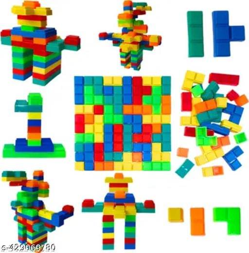     			Ankirant 75+ Pics Hight Quality toys T-Rex Territory: Dinosaur Block Set kids car set old house man big rocket remont soft new latest Kids Block Building Sets Play Educational Construction Toys Kits Puzzles Outdoor Vehicles Science Game For 1+ 2+ 3+ 4+ 5+