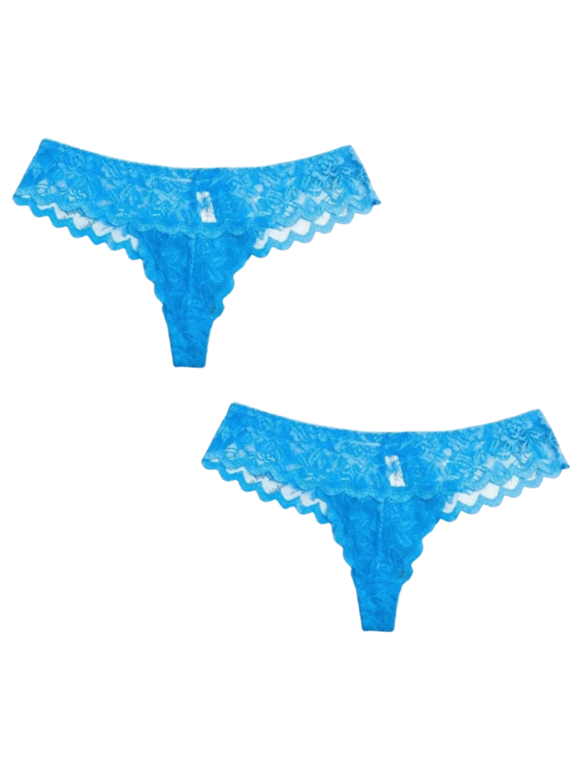 FASHIONHU Net/Mesh Bikini ( Multicolor5 , Pack of 2 ) FASHIONHU Net/Mesh Bikini ( Multicolor5 , Pack of 2 )