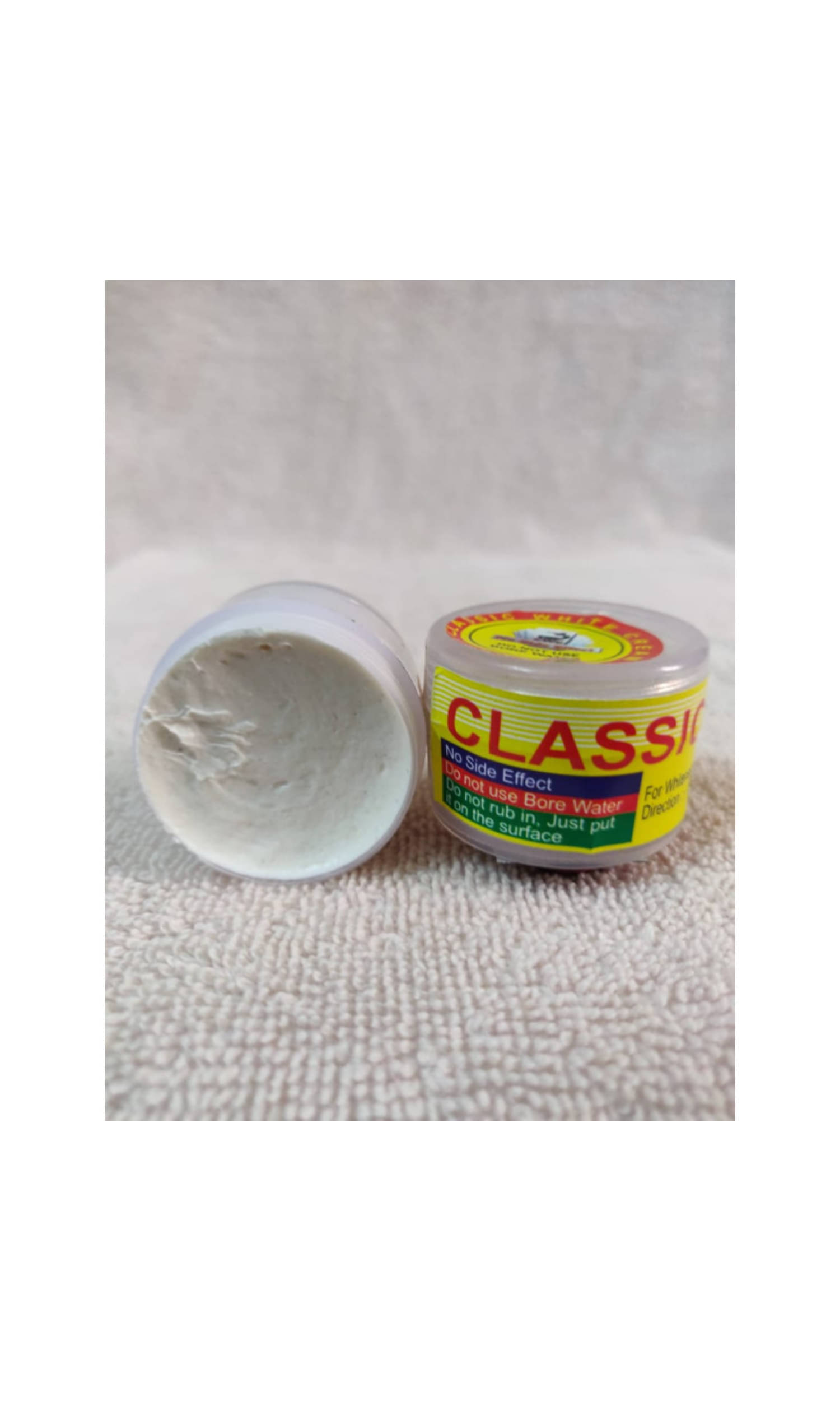     			Generic - Night Cream for All Skin Type 30 ml ( Pack of 1 )
