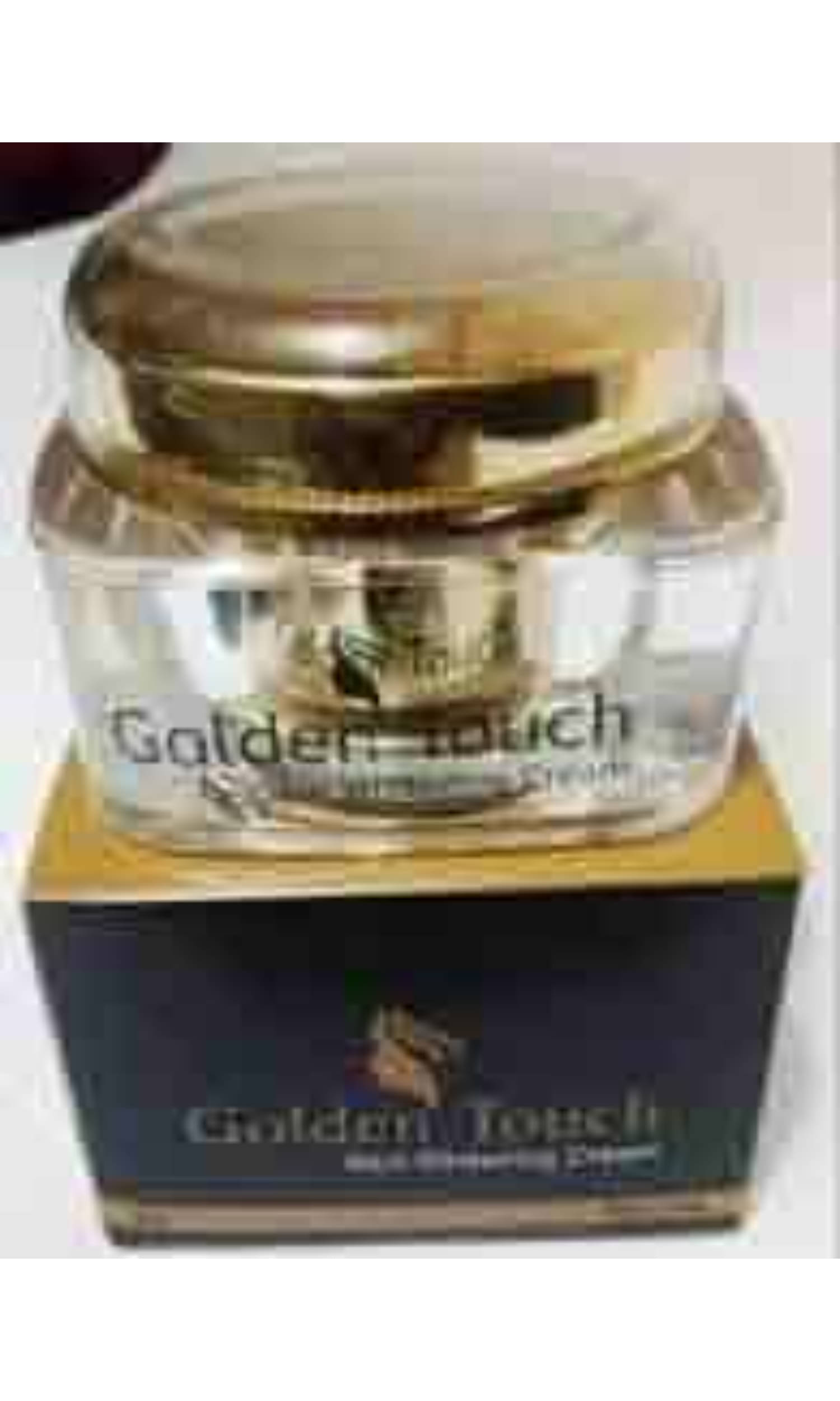     			Generic - Night Cream for All Skin Type 30 ml ( Pack of 1 )