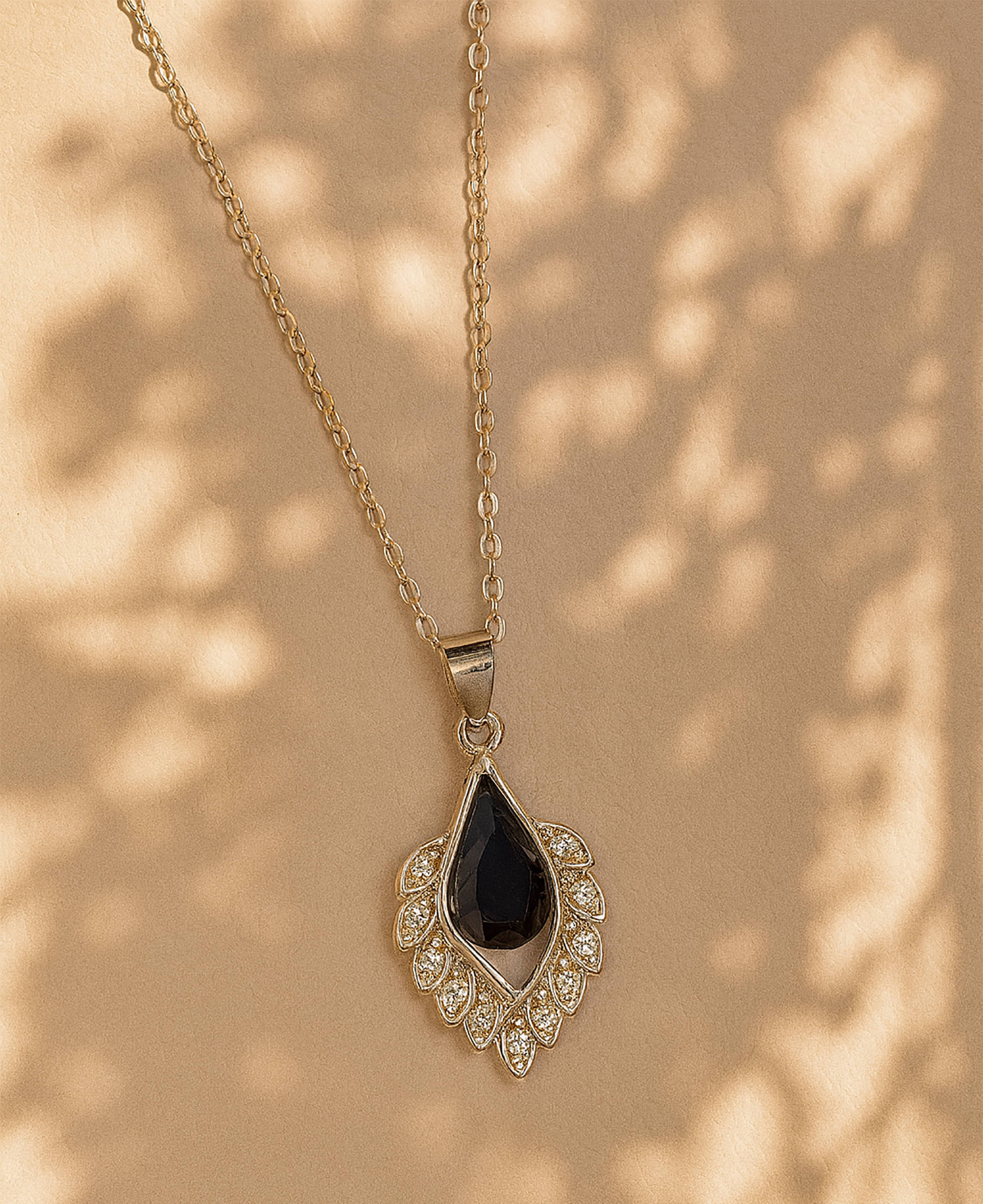 JIPPA Black Pendant ( Pack of 1 ) JIPPA Black Pendant ( Pack of 1 )