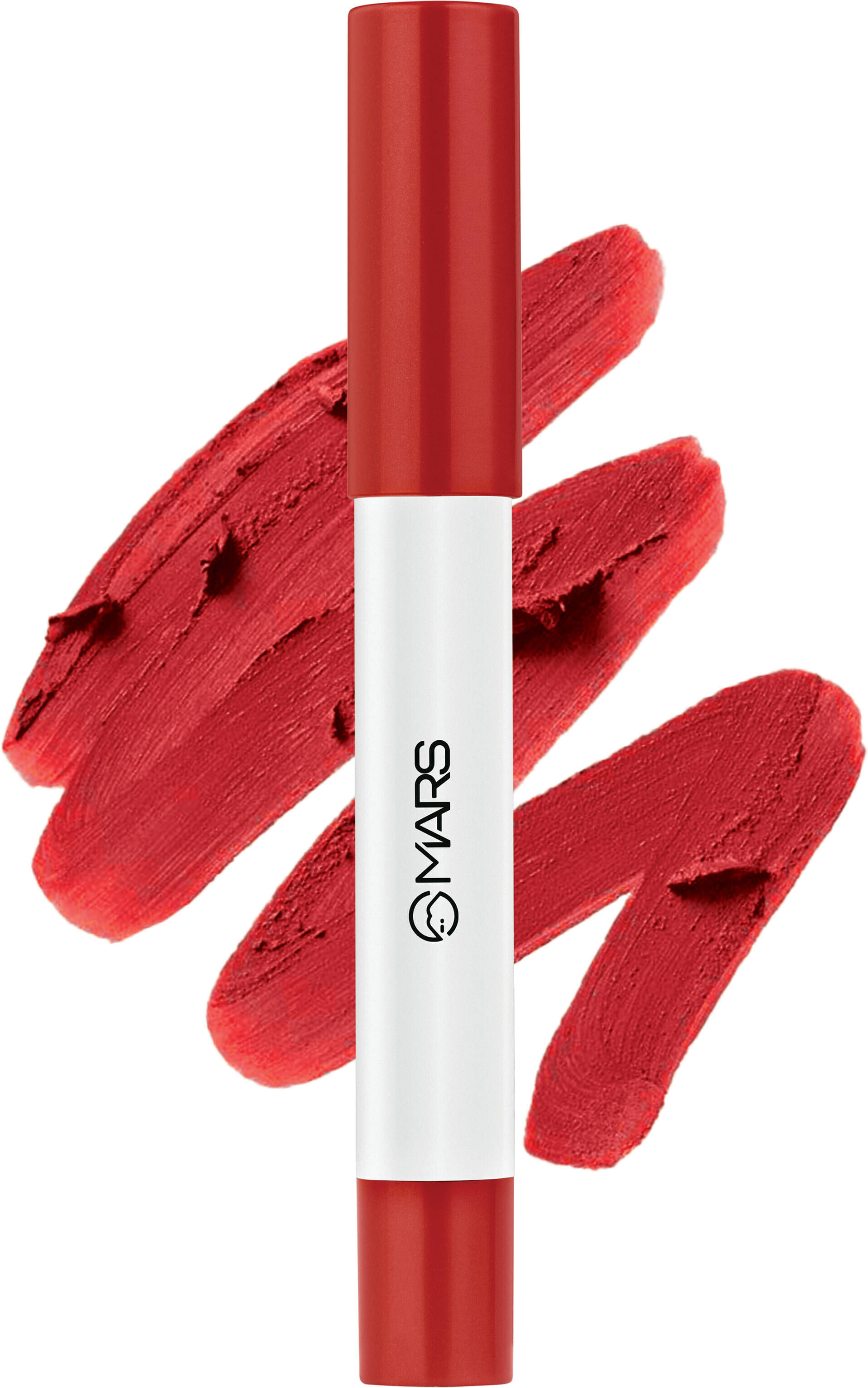     			MARS Cloud Kiss Soft-Matte Lip Crayon | Infused with Corn & Rice Starch 14-PETAL DRIFT