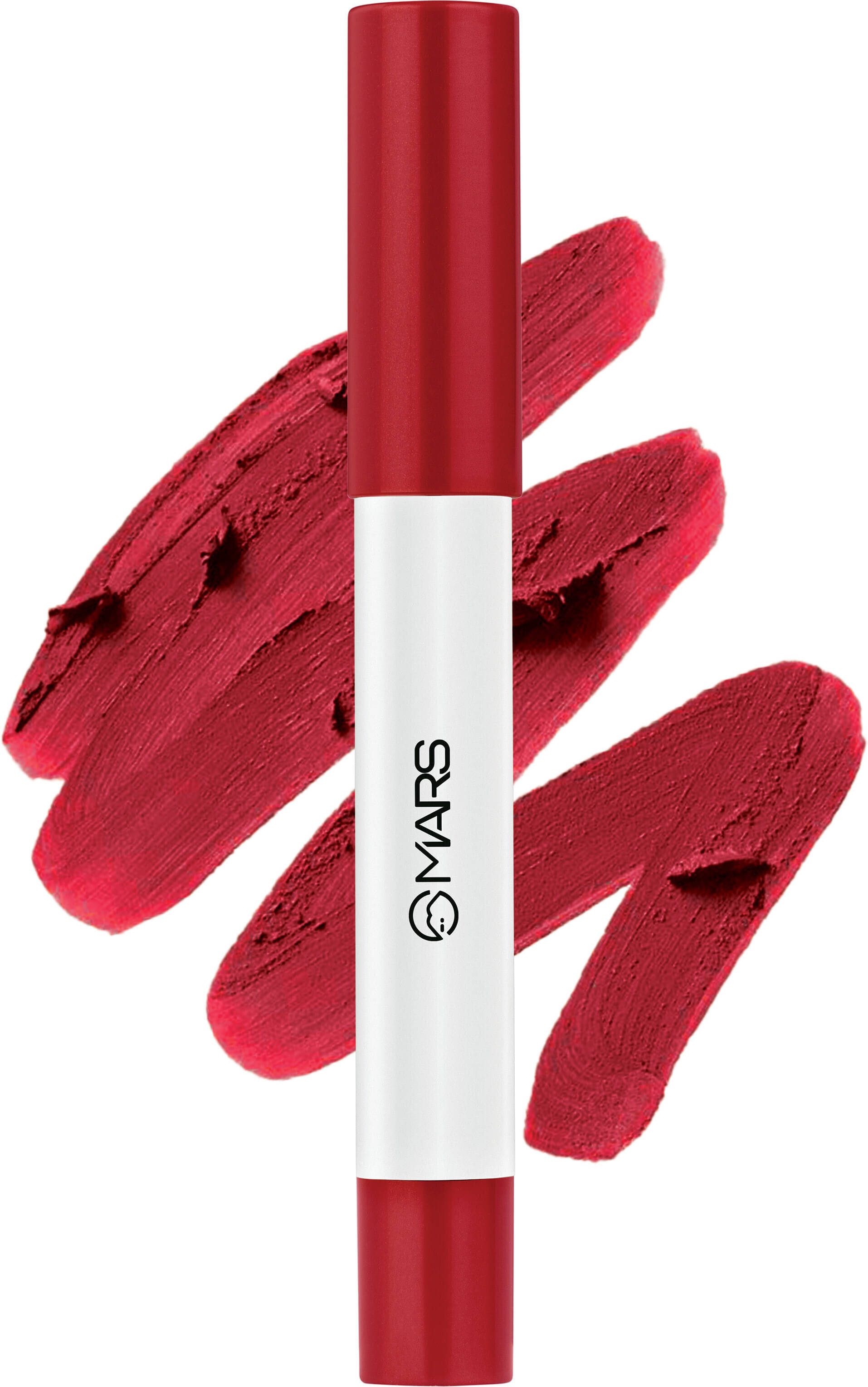     			MARS Cloud Kiss Soft-Matte Lip Crayon | Infused with Corn & Rice Starch 09-MULBERRY DAYS
