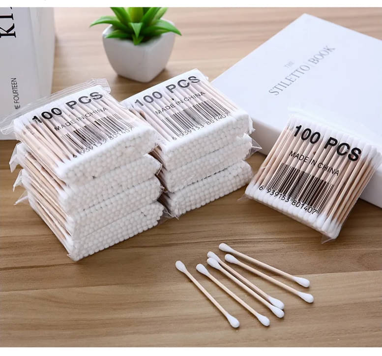 purple dust Ear Wax Removal Kit 800 Pcs Pack Of 8 purple dust Ear Wax Removal Kit 800 Pcs Pack Of 8