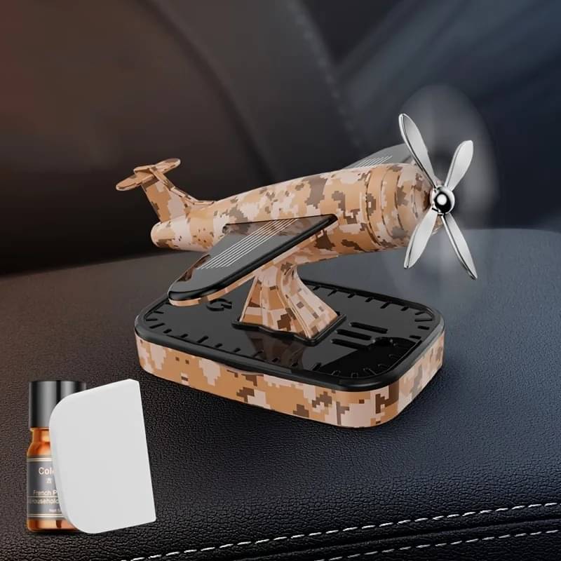     			ADDNUS Car Perfume for Dashboard Usage New Car