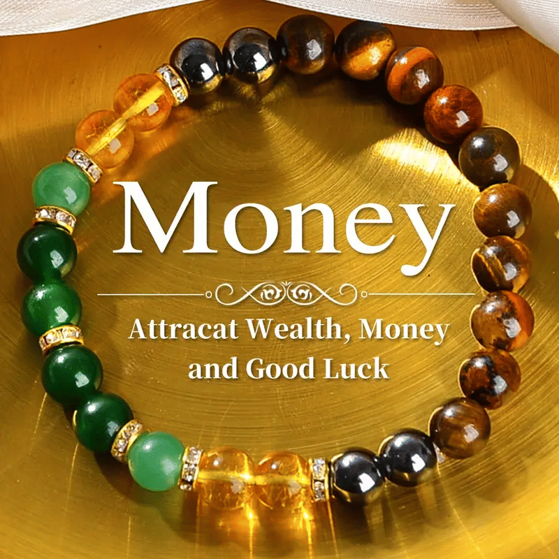 AdvaitEtp Multicolor Bracelet ( Pack of 1 ) - Bangles & Bracelets | Buy online on ZillyBuy