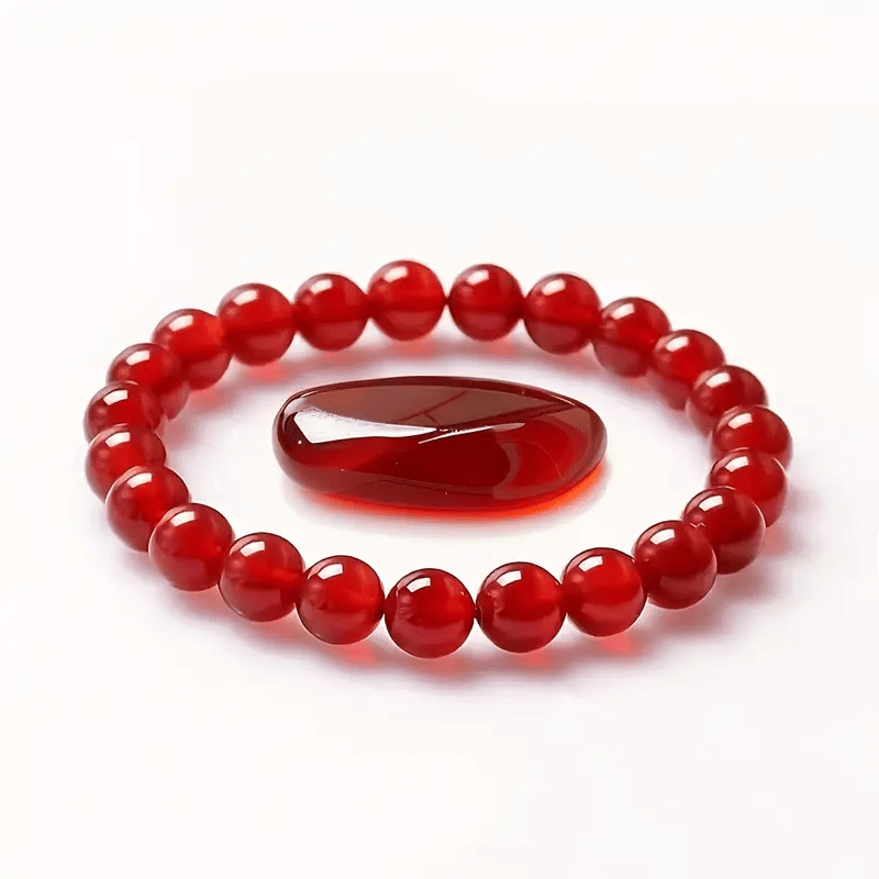 AdvaitEtp Red Bracelet ( Pack of 1 ) AdvaitEtp Red Bracelet ( Pack of 1 )