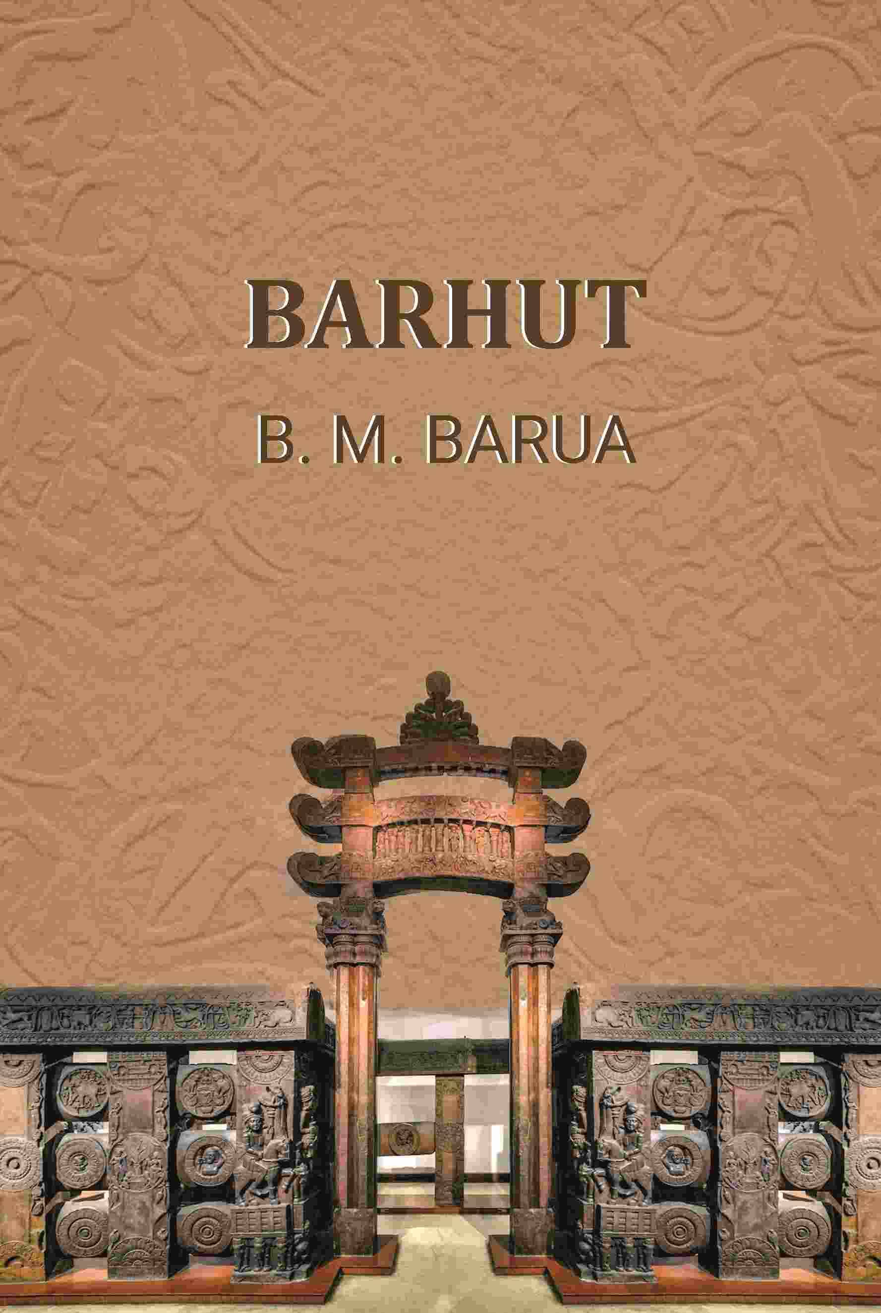     			Barhut [Hardcover]