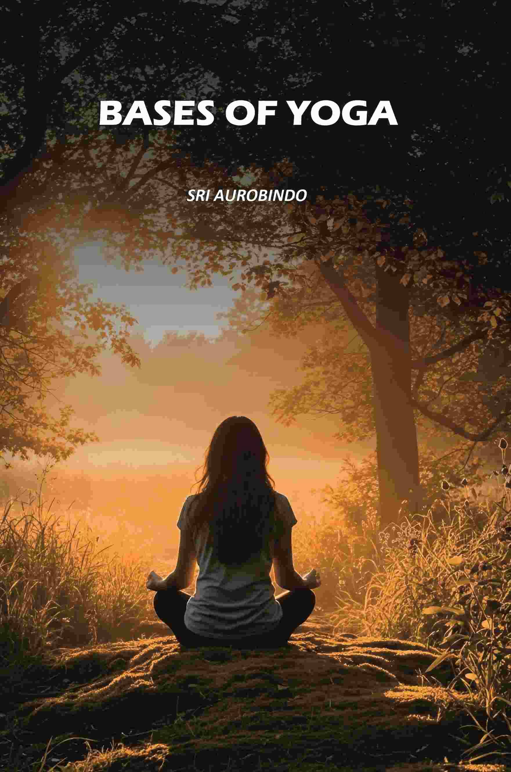     			Bases Of Yoga