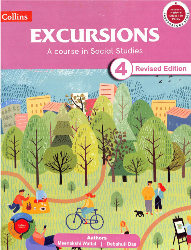 EXCURSIONS SOCIAL STUDIES CLASS 4 EXCURSIONS SOCIAL STUDIES CLASS 4