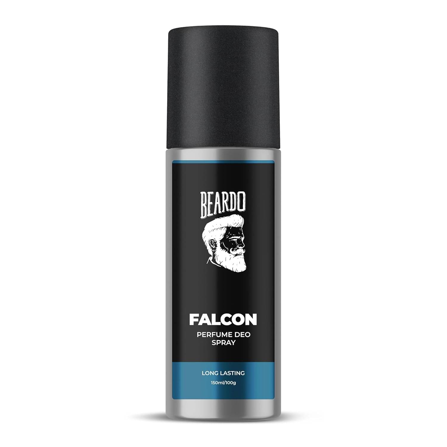     			Generic FALCON Deodorant Spray for Men 150 ml ( Pack of 1 )