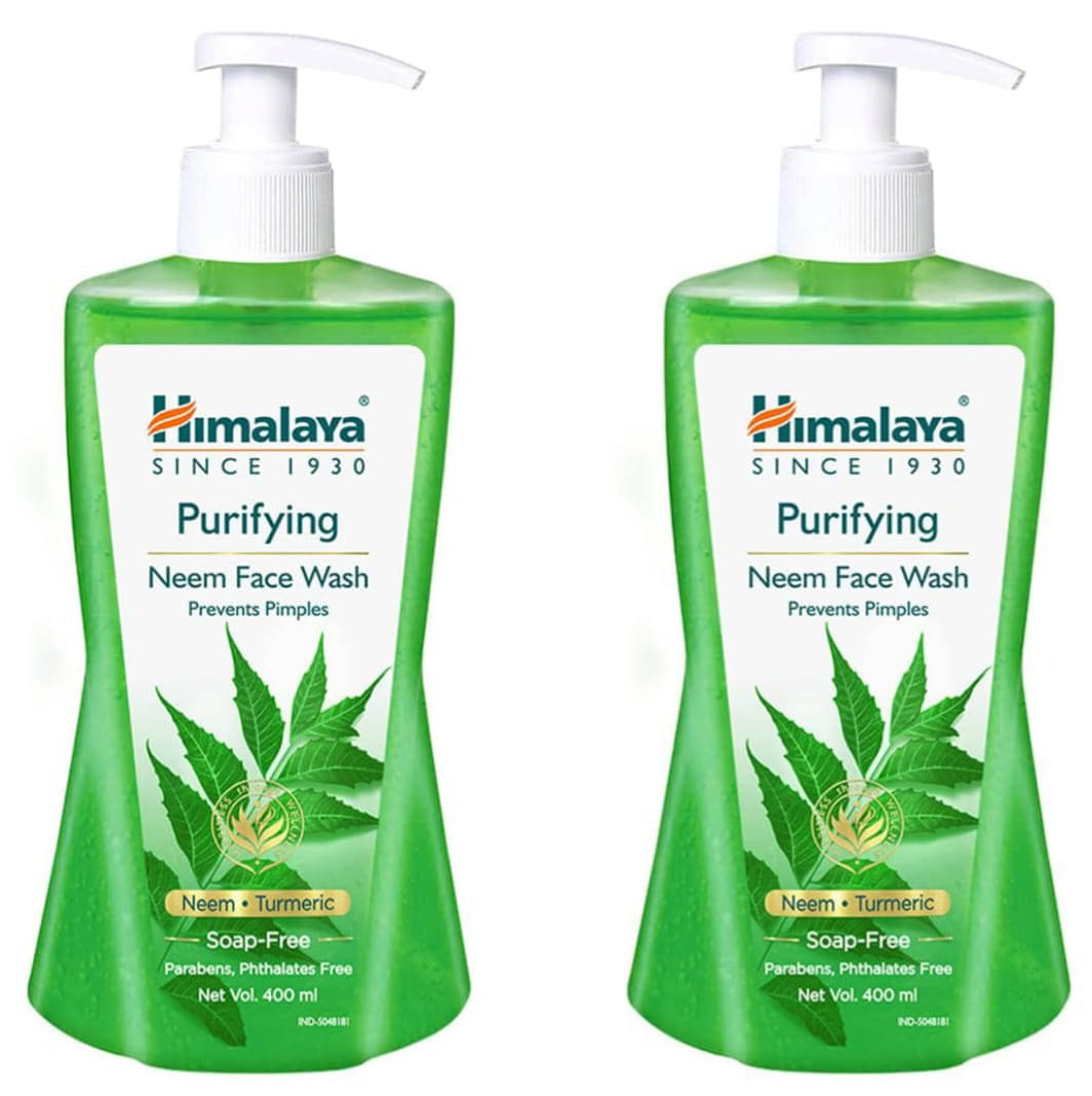     			Generic - Refreshing Face Wash For Normal Skin ( Pack of 2 )