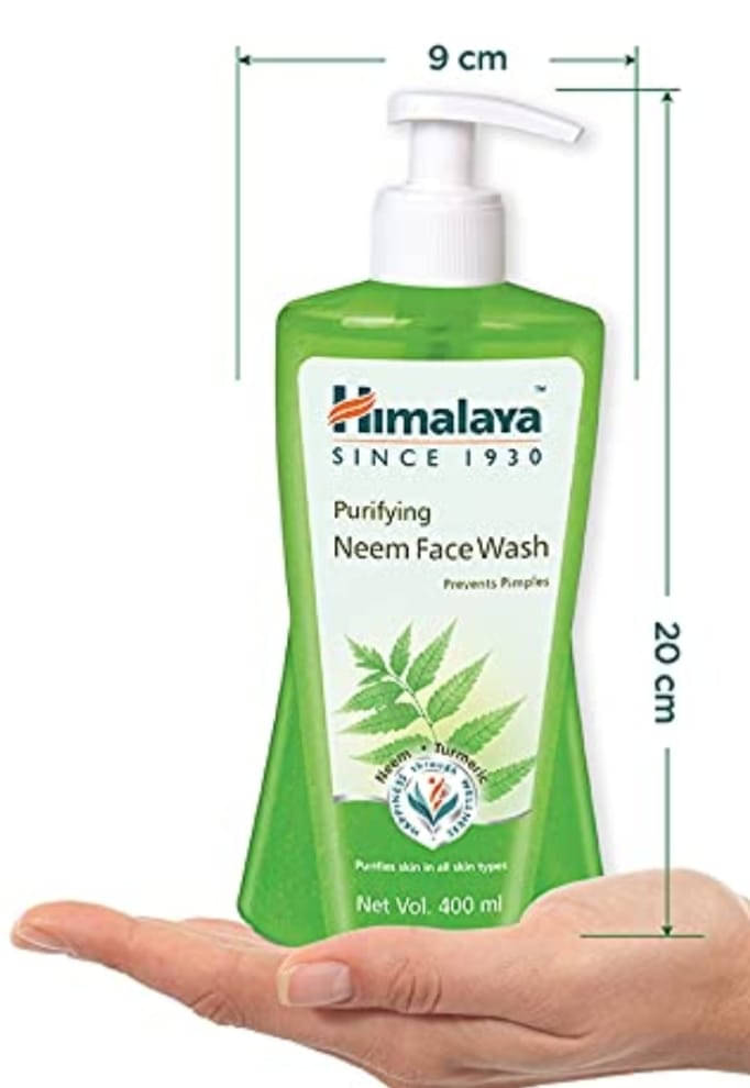     			Generic - Refreshing Face Wash For All Skin Type ( Pack of 1 )