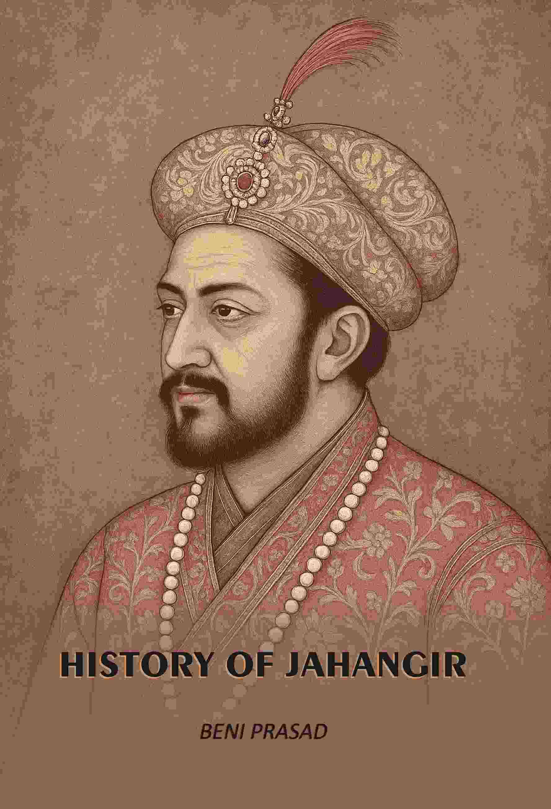     			History Of Jahangir