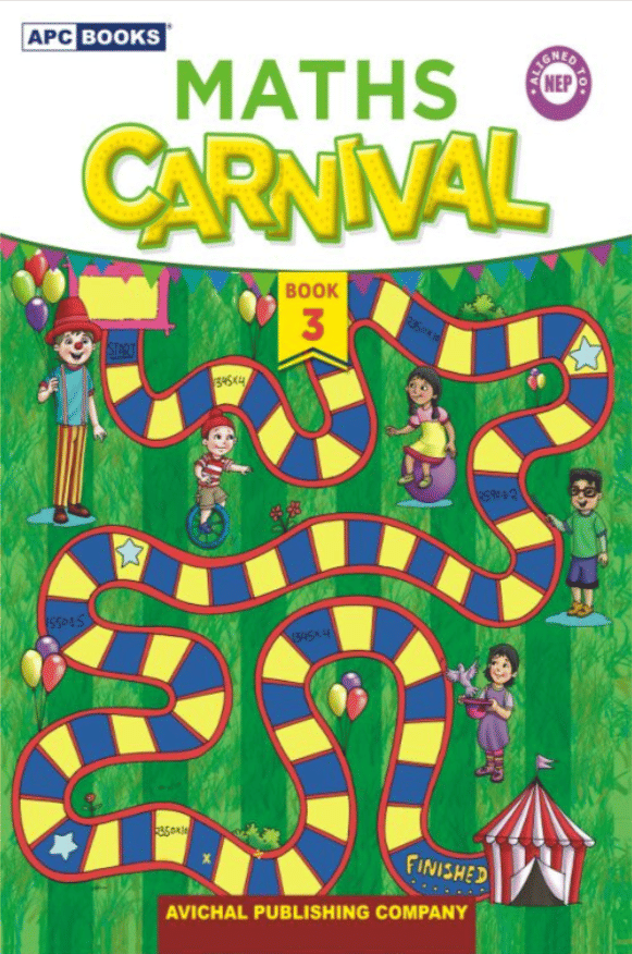 MATHS CARNIVAL CLASS 3 MATHS CARNIVAL CLASS 3