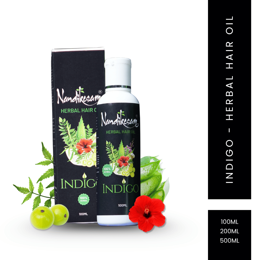     			Nandikesam Color Protection Coconut Oil 500 ml ( Pack of 1 )