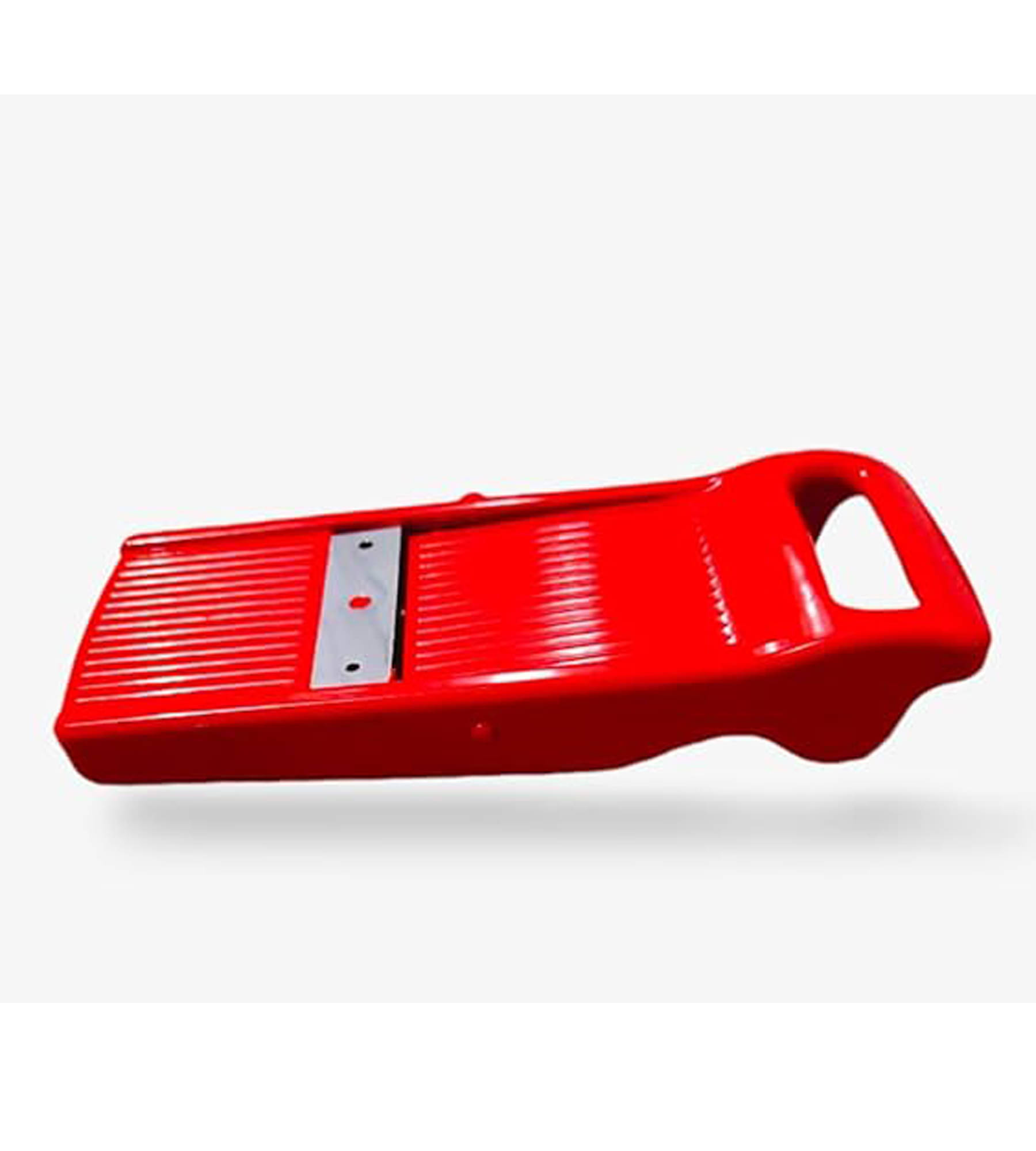 Plastic Potato Slicer For Chips Vegetable & Fruit Cutter Slicer Plastic Potato Slicer For Chips Vegetable & Fruit Cutter Slicer