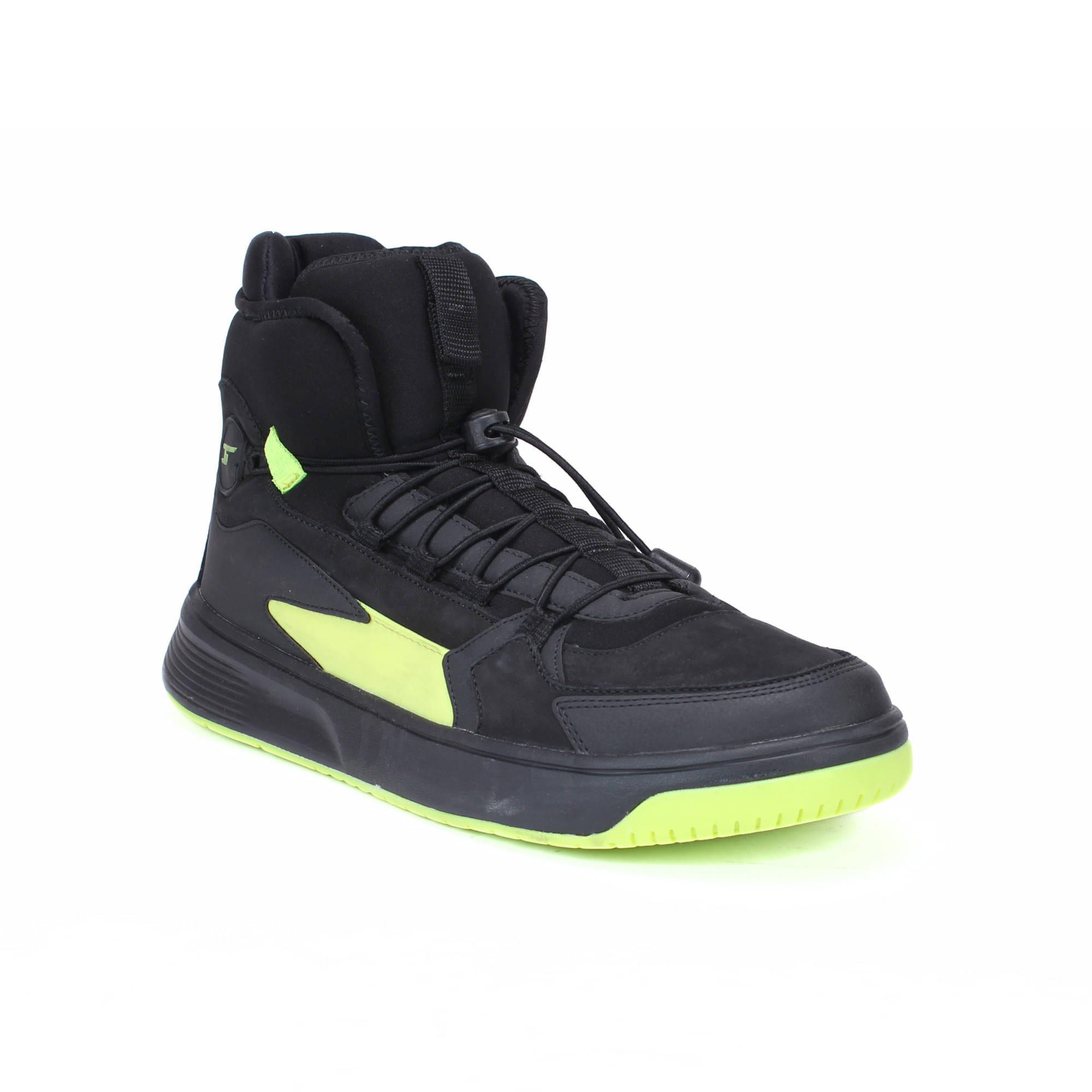     			Red Chief C6002 Yellow Men's Sports Running Shoes