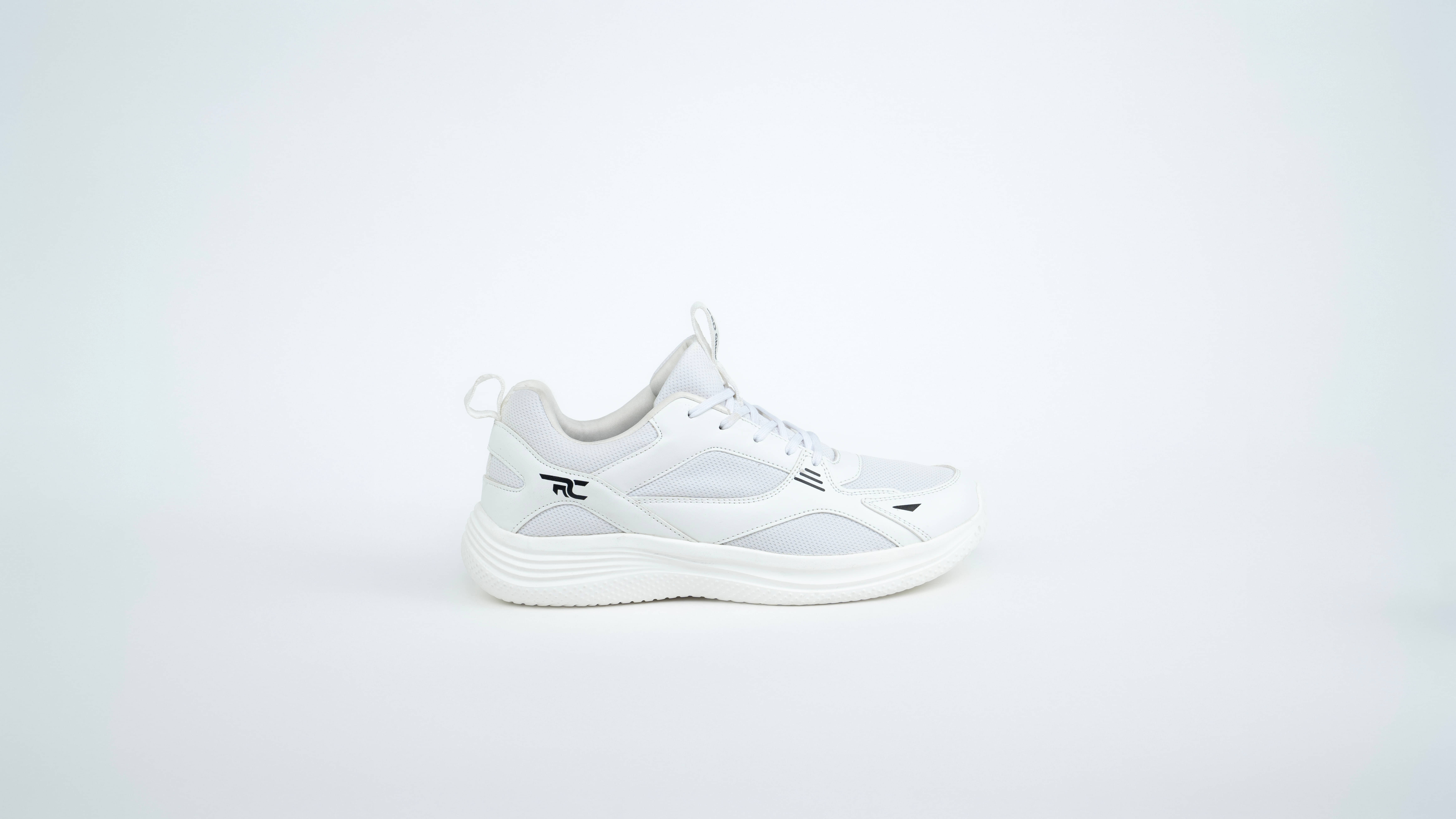 Red Chief W7011 White Men's Sports Running Shoes Red Chief W7011 White Men's Sports Running Shoes