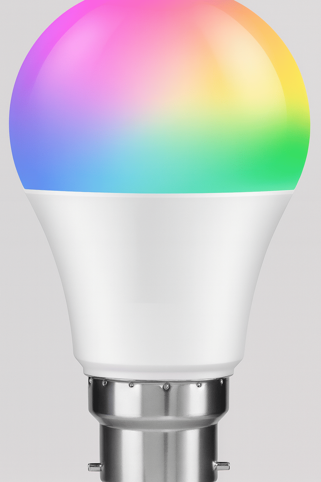 SPARKWORLD 9W Cool Day Light Smart Bulb ( Single Pack ) SPARKWORLD 9W Cool Day Light Smart Bulb ( Single Pack )