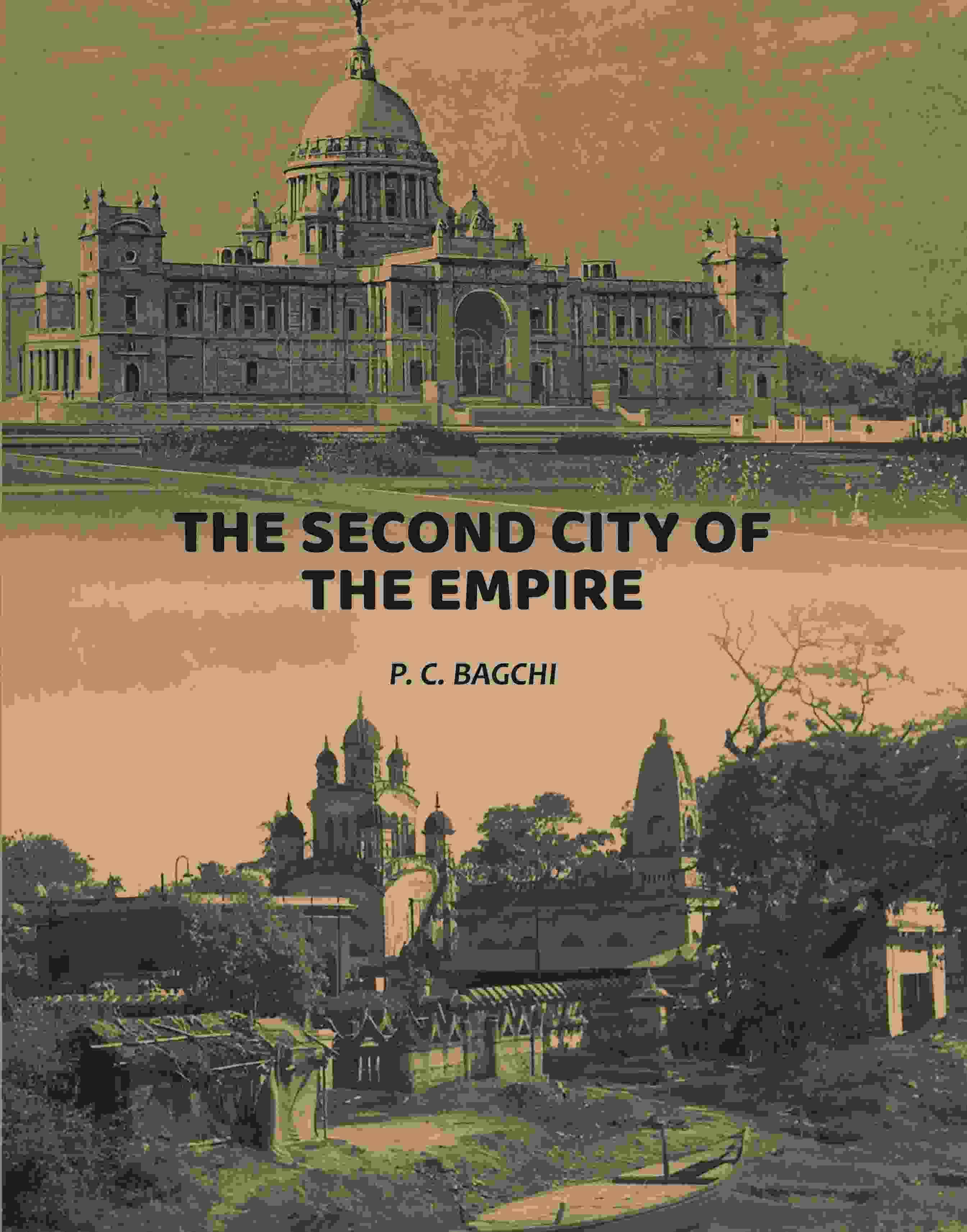     			Second City Of The Empire
