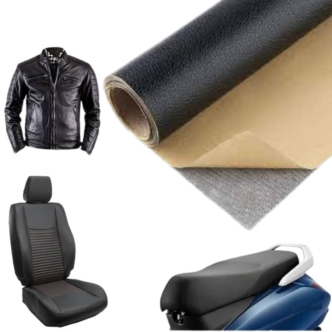 Self Adhesive Leather Repair Sheet For all Leather materials ( 30 x 60 cm Acrylic Sheet     			Self Adhesive Leather Repair Sheet For all Leather materials ( 30 x 60 cm Acrylic Sheet