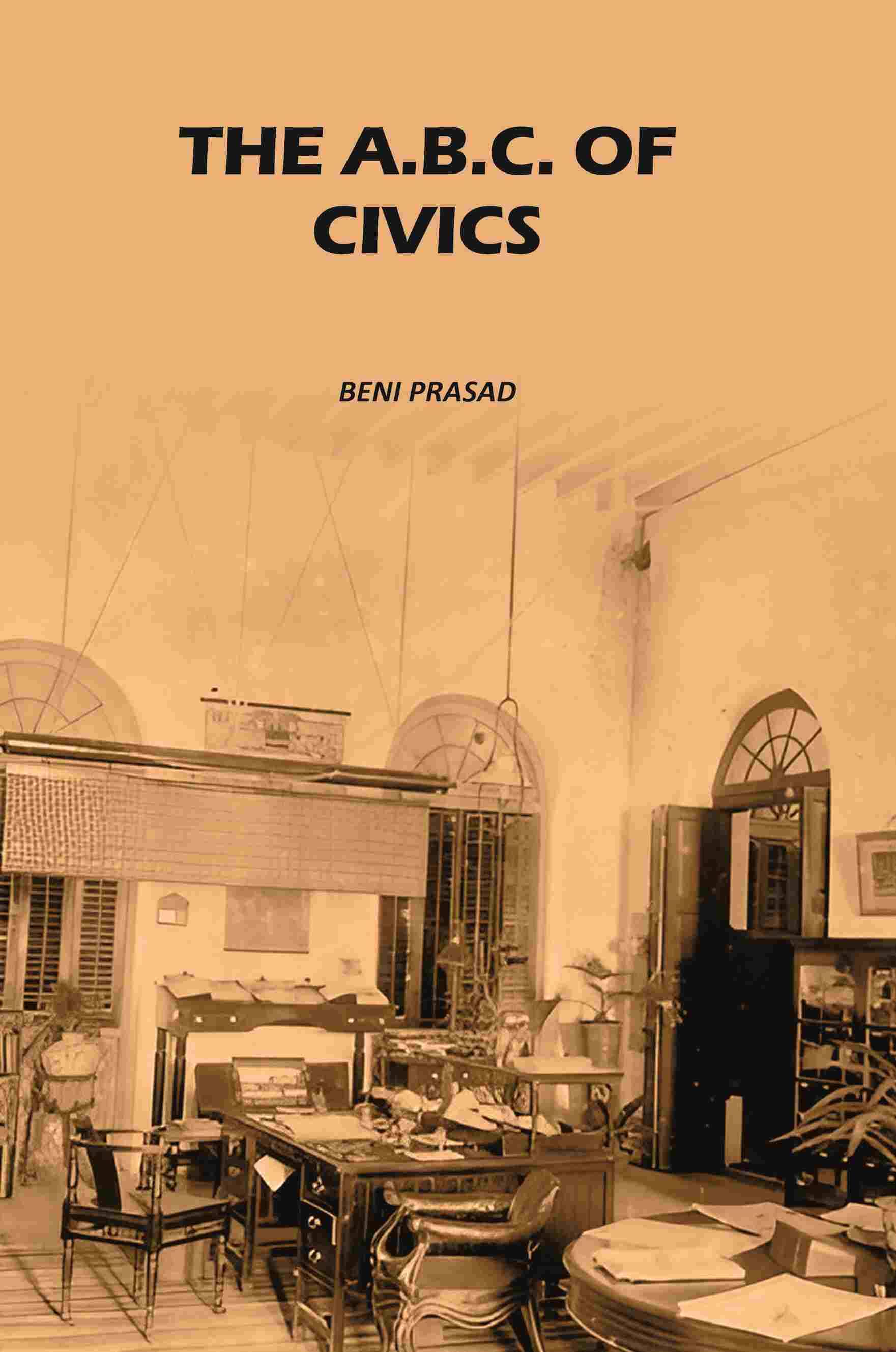     			The A.B.C. Of Civics