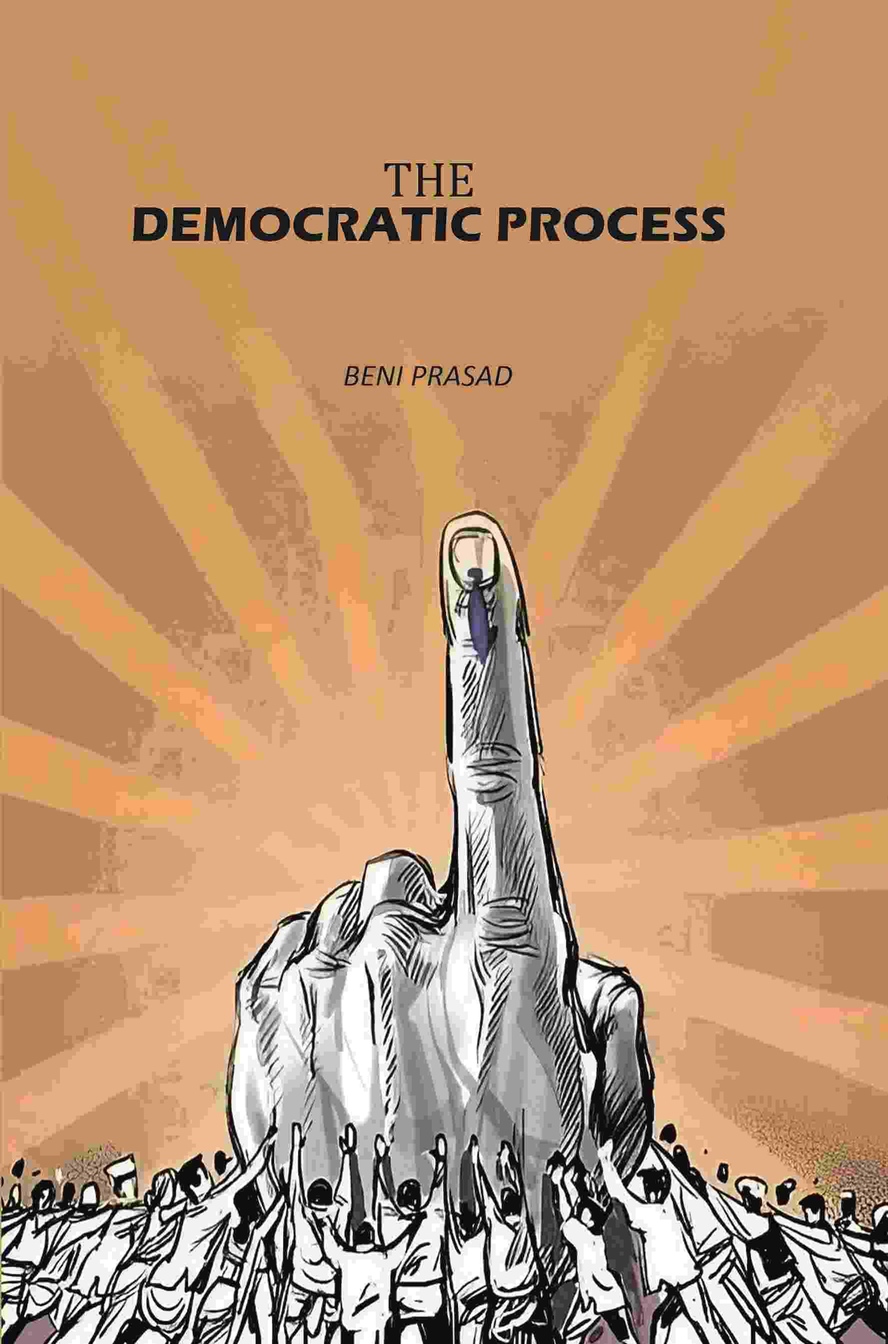     			The Democratic Process