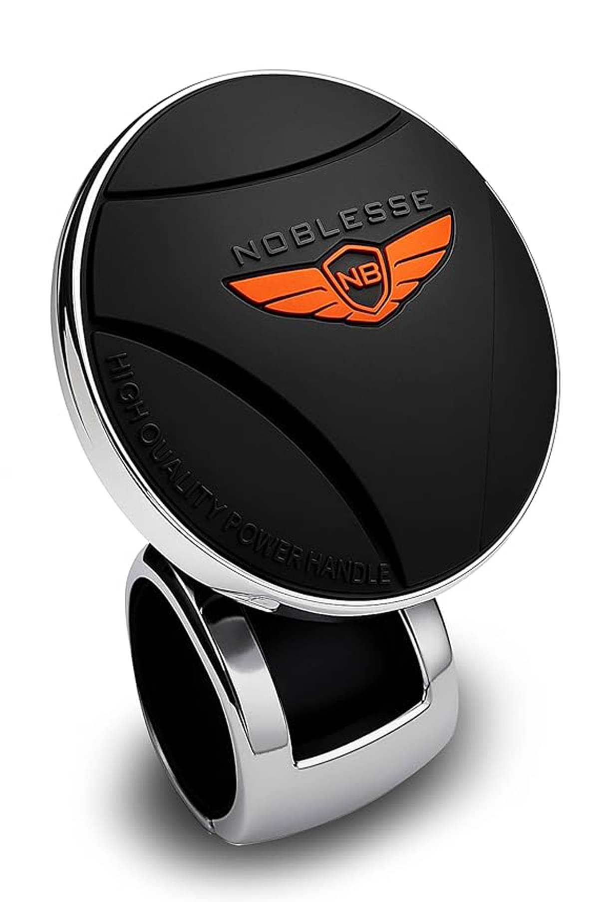 Universal Steering Wheel Spinner Knob | Auxiliary | Booster | Control | Handle | Car Steering Wheel Strengthener | Auto Spinner Knob Universal Steering Wheel Spinner Knob | Auxiliary | Booster | Control | Handle | Car Steering Wheel Strengthener | Auto Spinner Knob