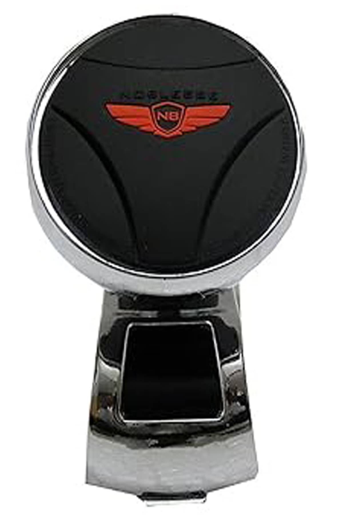 Universal Steering Wheel Spinner Knob | Auxiliary | Booster | Aid | Control | Handle | Car Steering Wheel Strengthener | Auto Spinner Knob Universal Steering Wheel Spinner Knob | Auxiliary | Booster | Aid | Control | Handle | Car Steering Wheel Strengthener | Auto Spinner Knob
