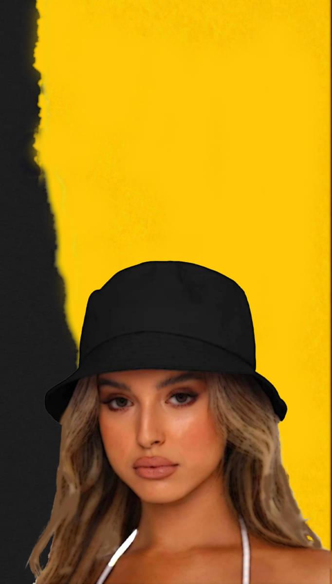 Evanden Pack of 1 Cotton Blend Men's Cap ( Black )     			Evanden Pack of 1 Cotton Blend Men's Cap ( Black )