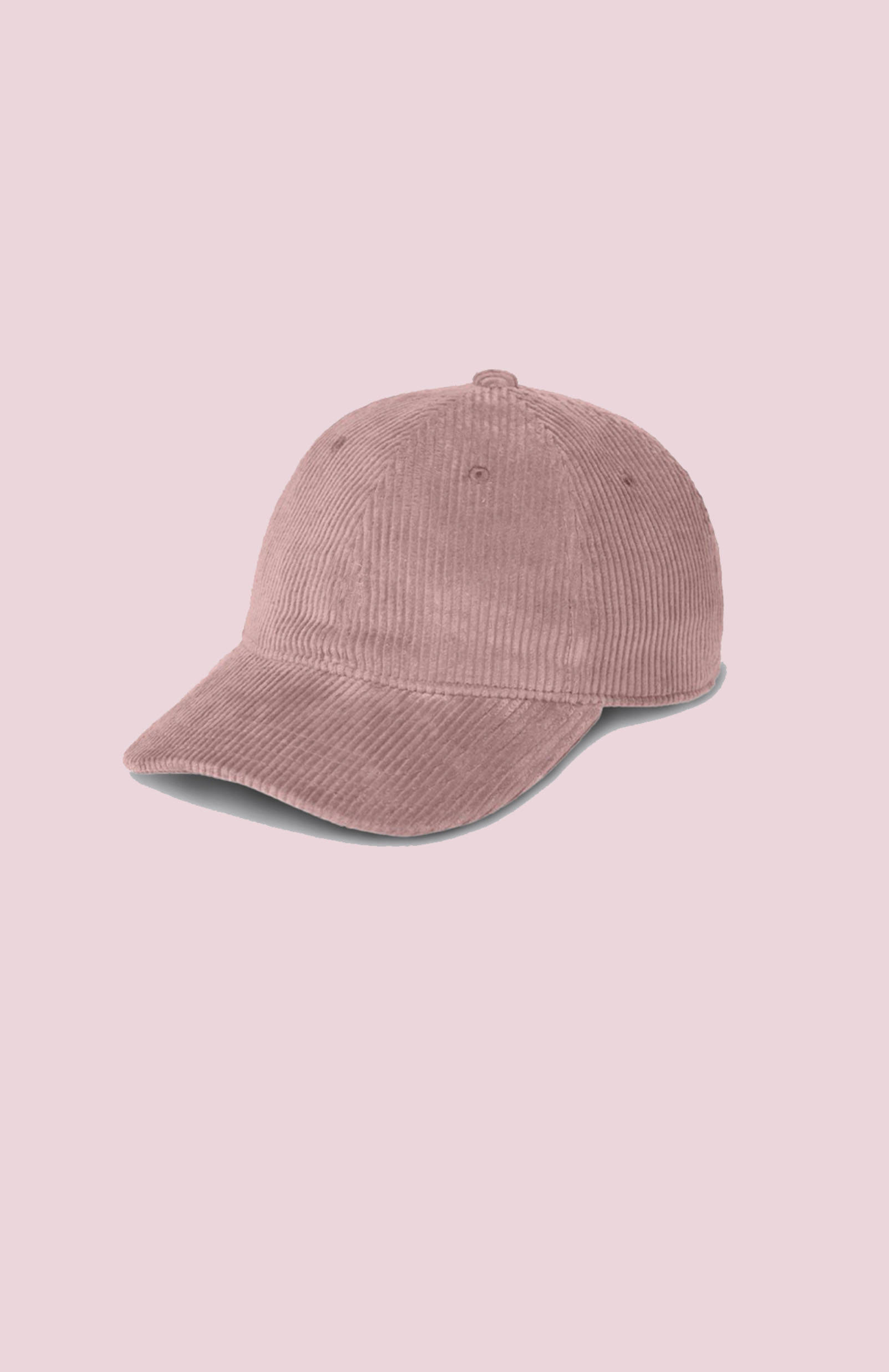 Evanden Pack of 1 Cotton Blend Men's Cap ( Pink ) Evanden Pack of 1 Cotton Blend Men's Cap ( Pink )