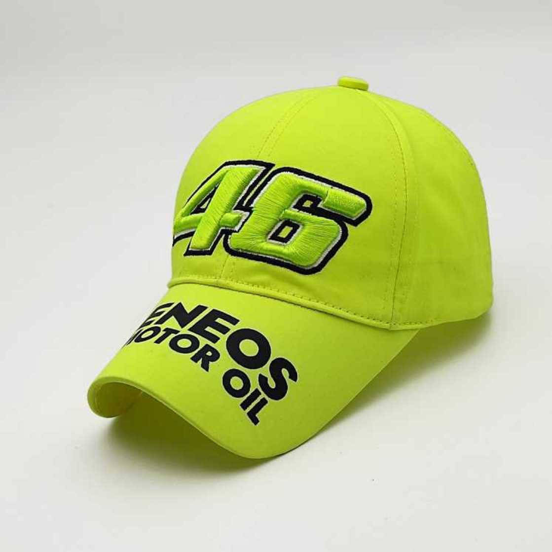     			Evanden Pack of 1 Cotton Men's Cap ( Green )
