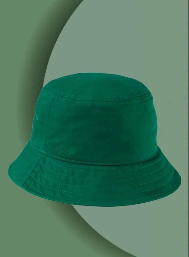 Evanden Pack of 1 Cotton Blend Men's Cap ( Green ) Evanden Pack of 1 Cotton Blend Men's Cap ( Green )