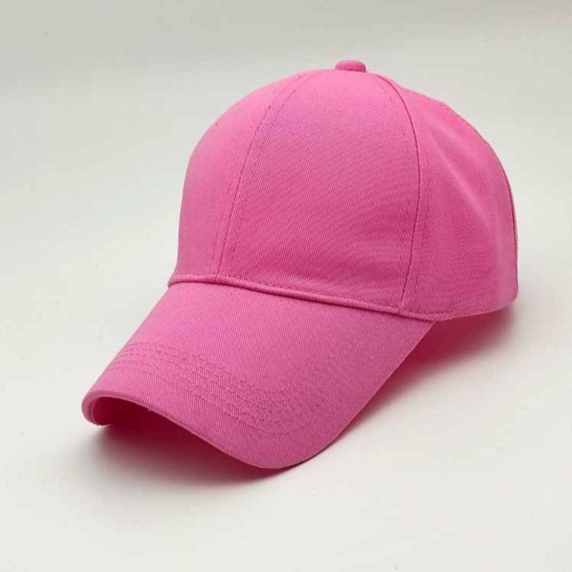     			Evanden Pack of 1 Cotton Men's Cap ( Pink )
