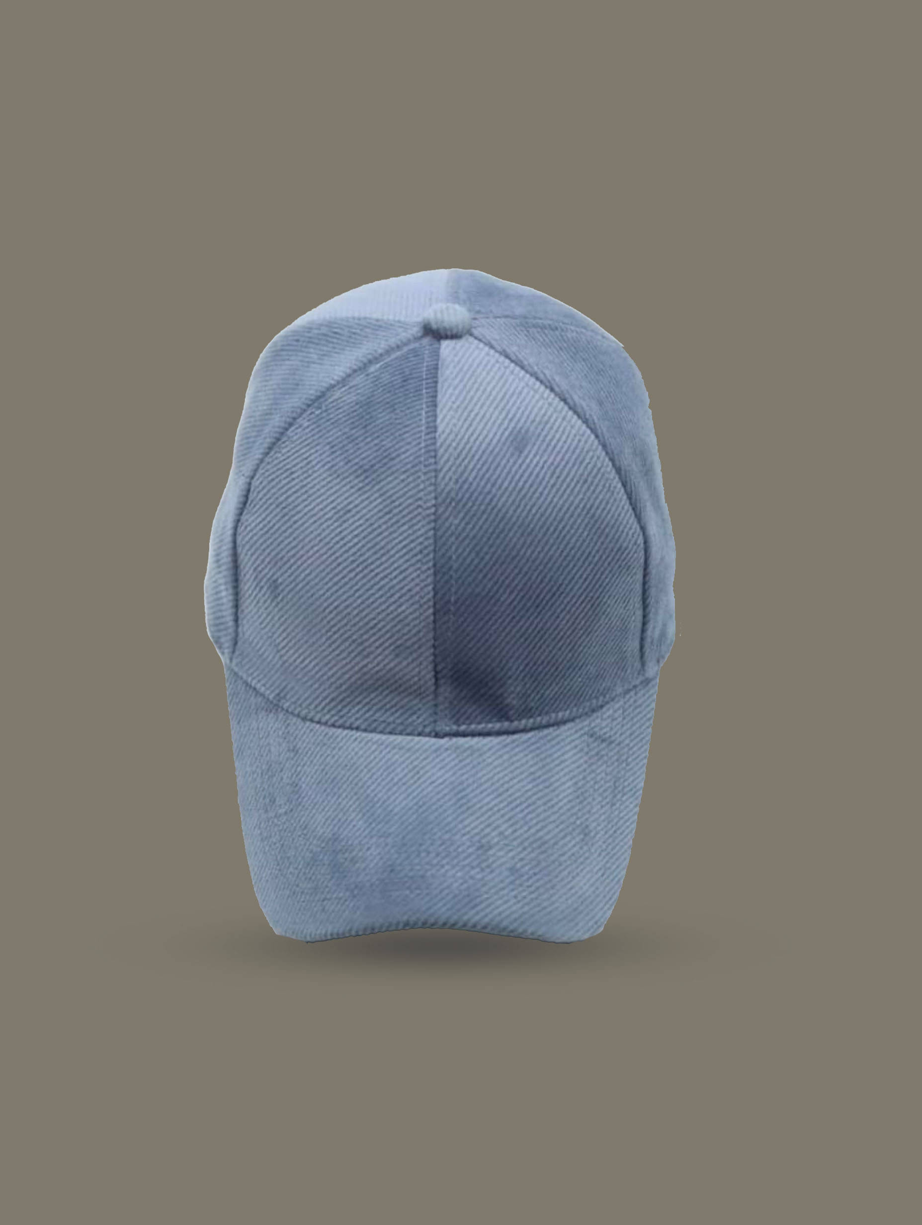     			Evanden Pack of 1 Cotton Blend Men's Cap ( Grey )