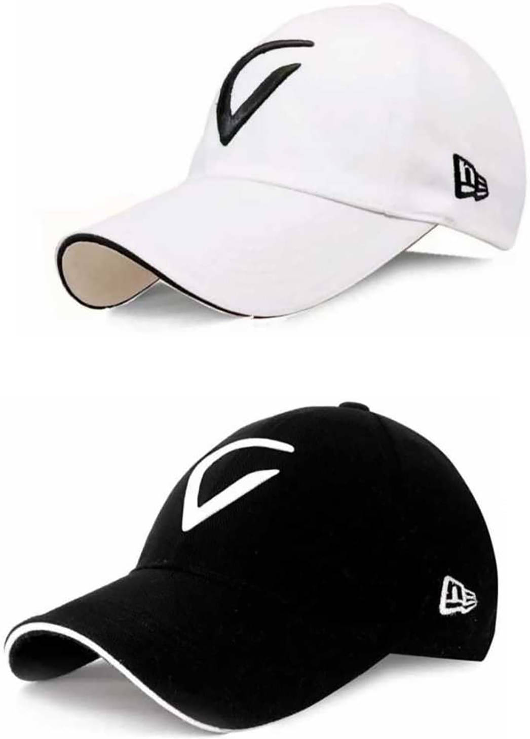 Evanden Pack of 1 Cotton Men's Cap ( Multicolor ) Evanden Pack of 1 Cotton Men's Cap ( Multicolor )
