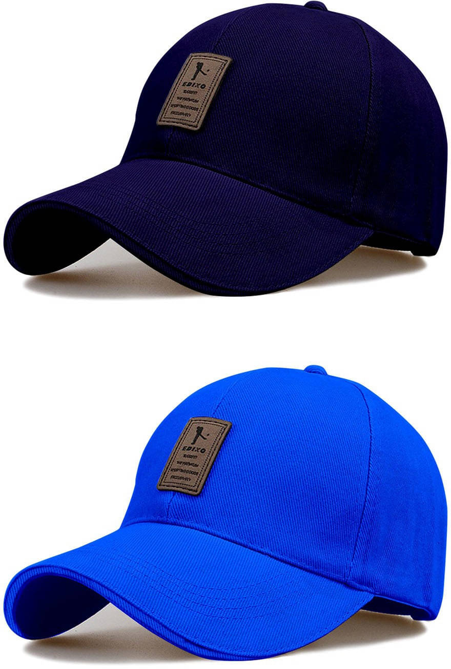 Evanden Pack of 1 Cotton Men's Cap ( Multicolor ) Evanden Pack of 1 Cotton Men's Cap ( Multicolor )