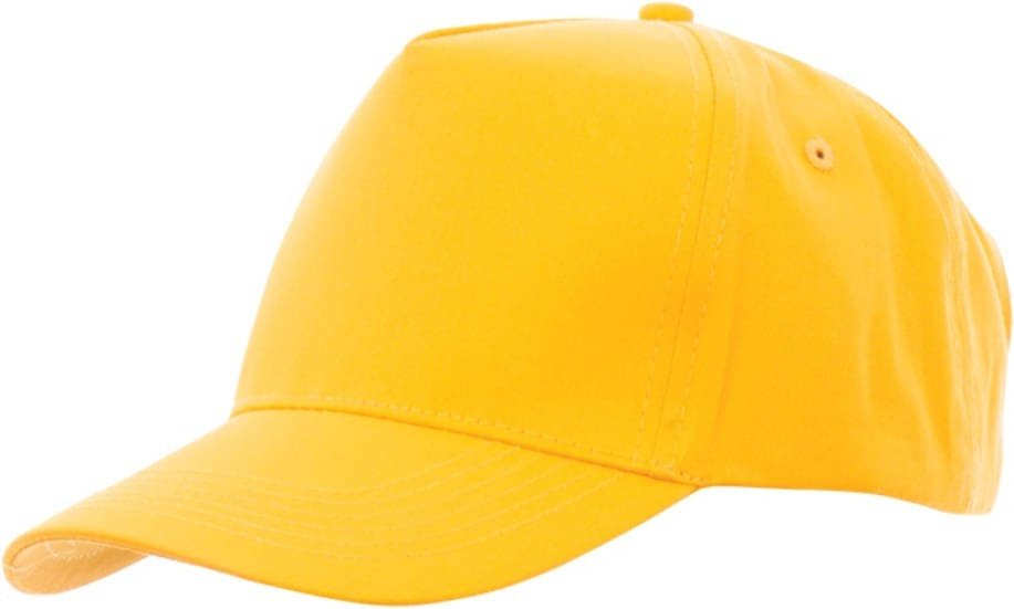 Evanden Pack of 1 Cotton Blend Men's Cap ( Yellow ) Evanden Pack of 1 Cotton Blend Men's Cap ( Yellow )