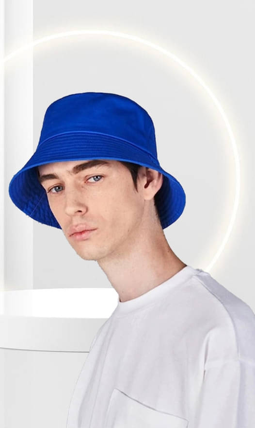 Evanden Pack of 1 Cotton Blend Men's Cap ( Multicolor ) Evanden Pack of 1 Cotton Blend Men's Cap ( Multicolor )