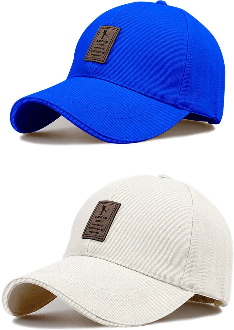 Evanden Pack of 1 Cotton Men's Cap ( Multicolor ) Evanden Pack of 1 Cotton Men's Cap ( Multicolor )