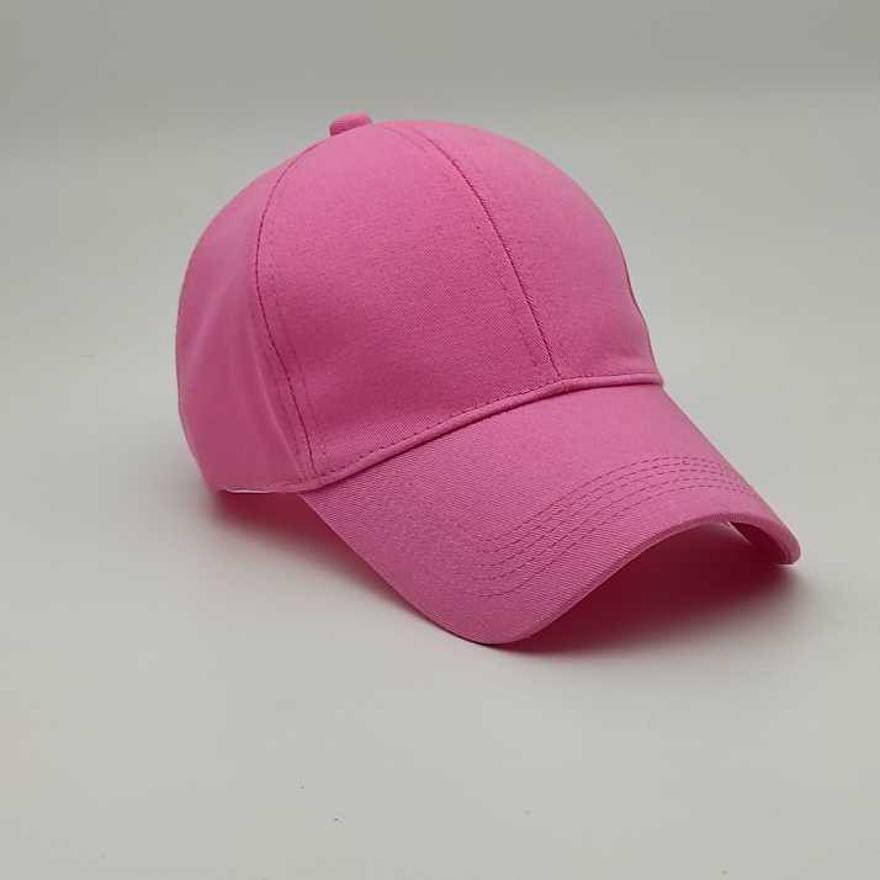     			Evanden Pack of 1 Cotton Men's Cap ( Pink )