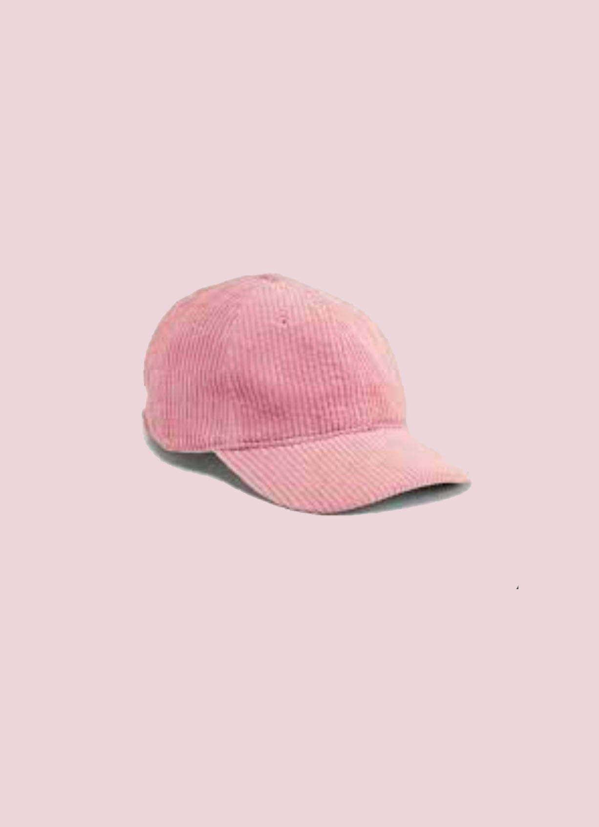 Evanden Pack of 1 Cotton Blend Men's Cap ( Pink ) Evanden Pack of 1 Cotton Blend Men's Cap ( Pink )