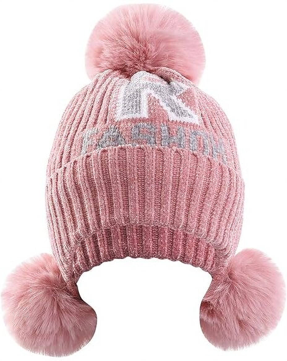     			Evanden Pack of 1 Woollen Men's Cap ( Pink )