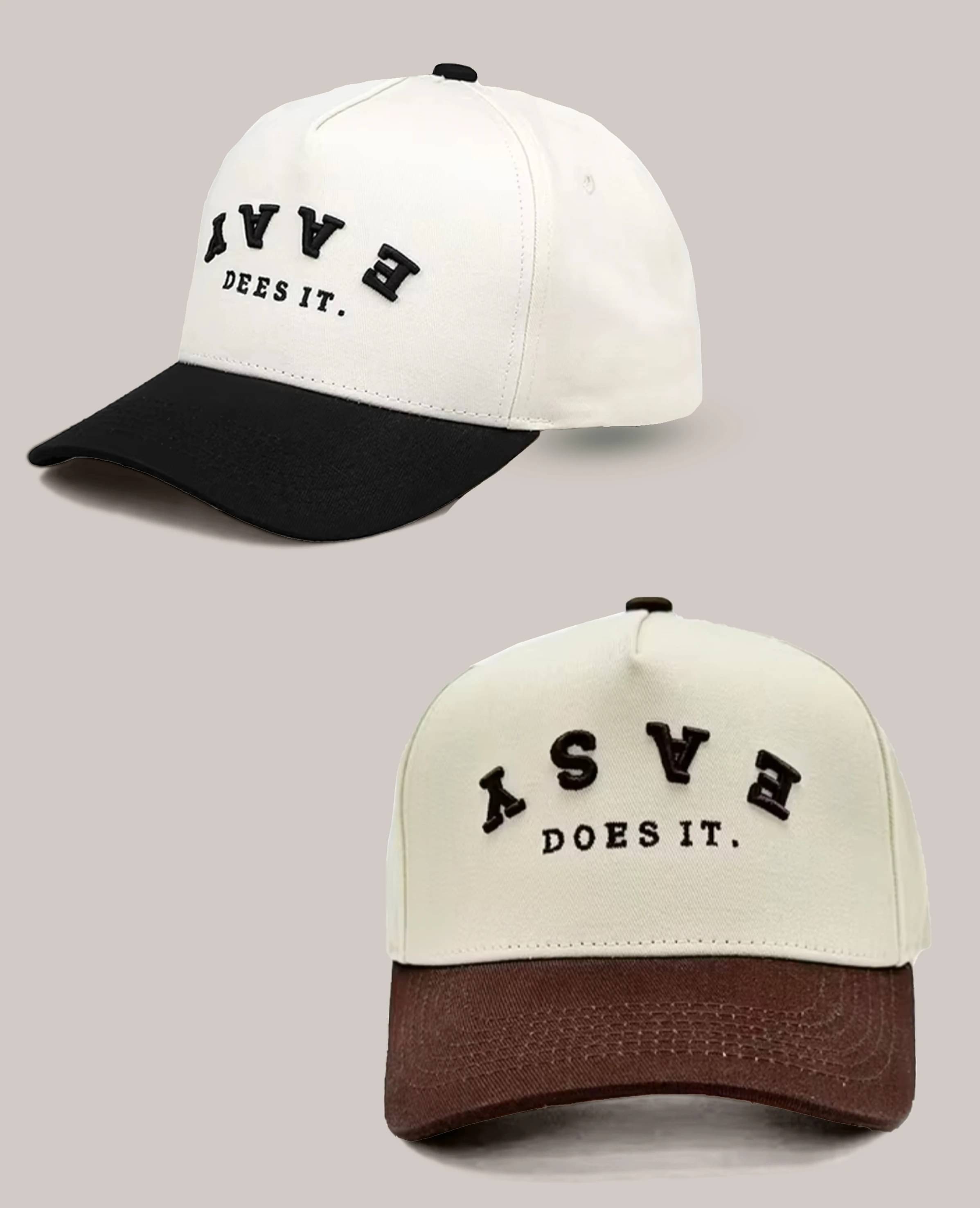 Evanden Pack of 2 Cotton Blend Men's Cap ( Multicolor ) Evanden Pack of 2 Cotton Blend Men's Cap ( Multicolor )