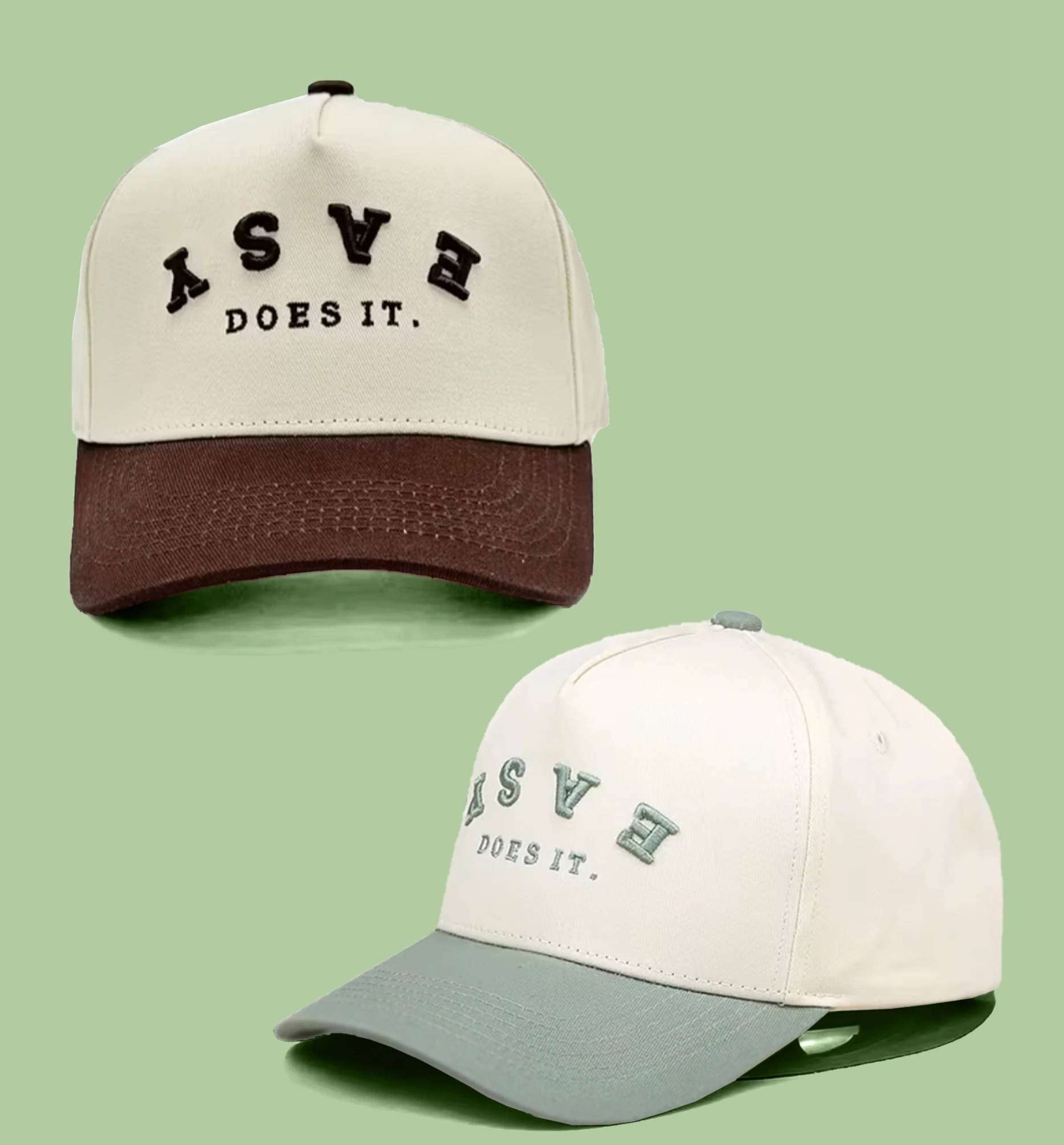 Evanden Pack of 2 Cotton Blend Men's Cap ( Multicolor )     			Evanden Pack of 2 Cotton Blend Men's Cap ( Multicolor )