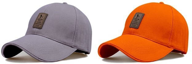 Evanden Pack of 2 Cotton Men's Cap ( Multicolor ) Evanden Pack of 2 Cotton Men's Cap ( Multicolor )