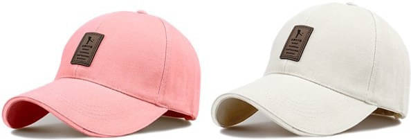 Evanden Pack of 2 Cotton Men's Cap ( Multicolor )     			Evanden Pack of 2 Cotton Men's Cap ( Multicolor )