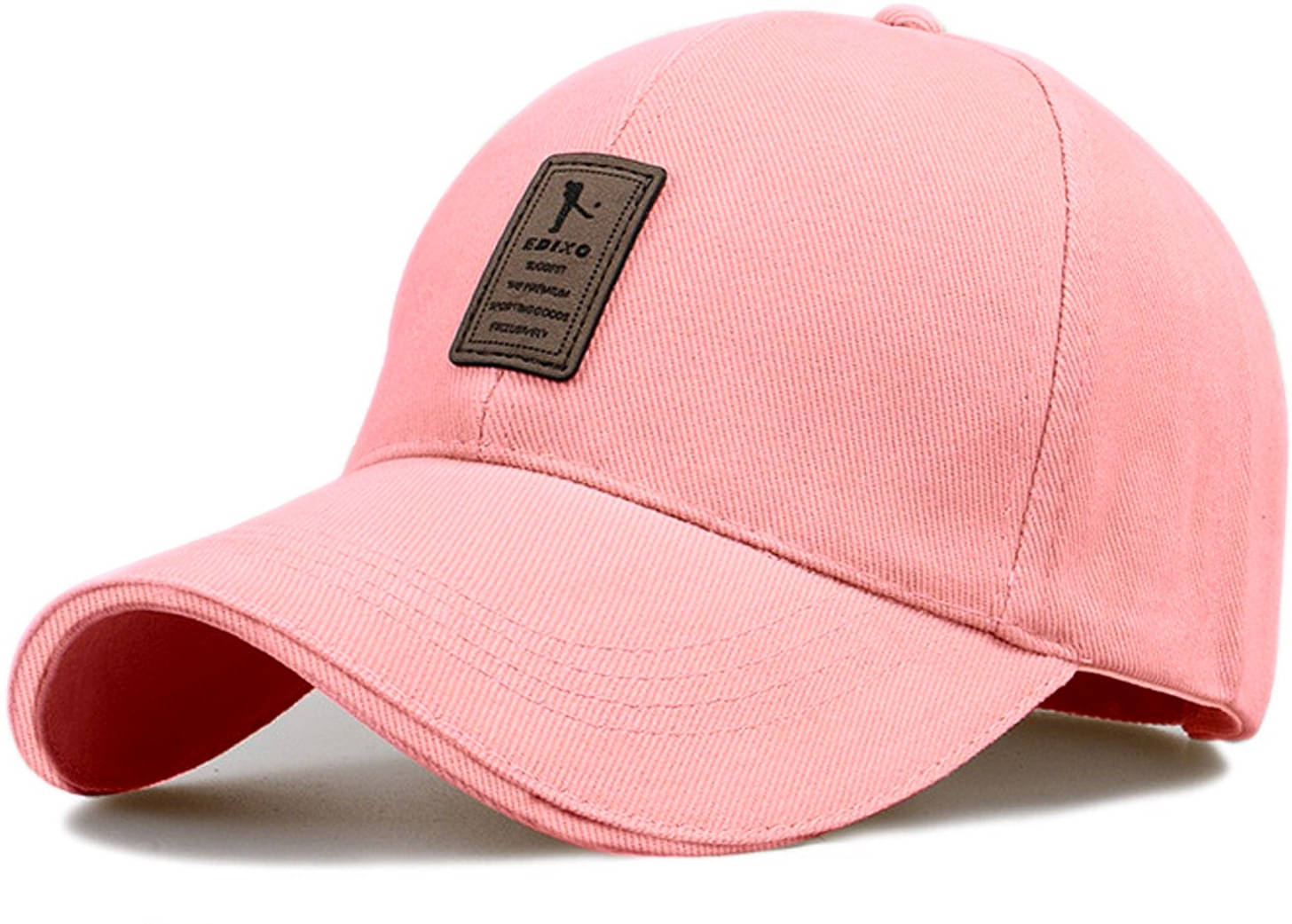     			Evanden Pack of 3 Cotton Men's Cap ( Pink )
